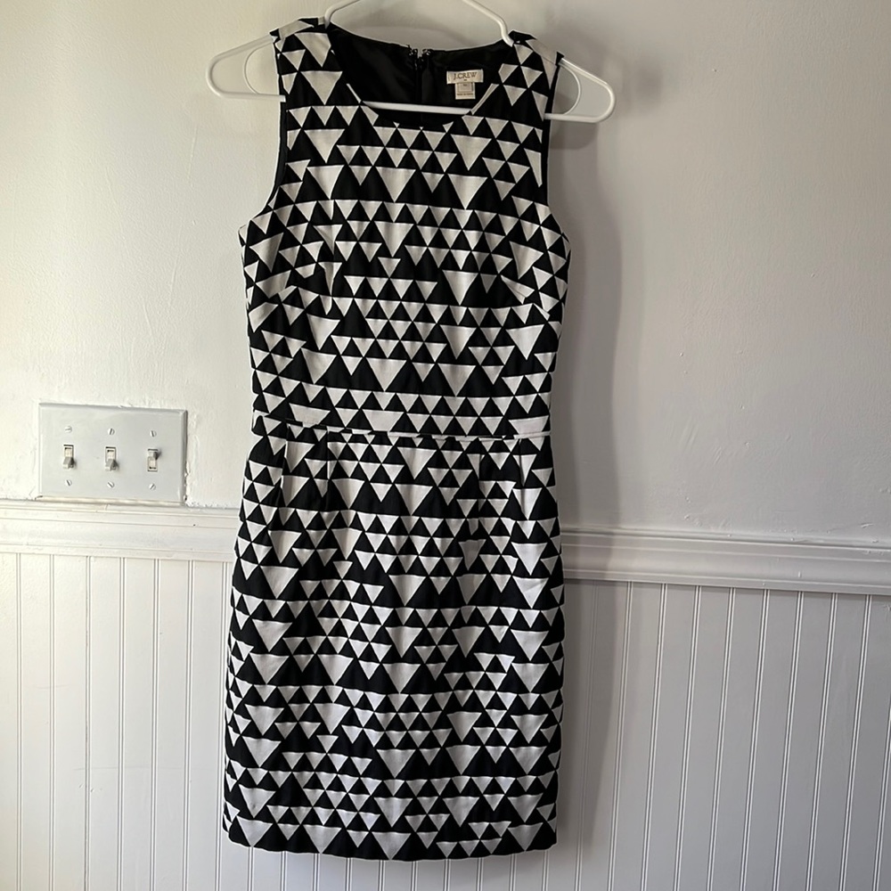 Jcrew Dress